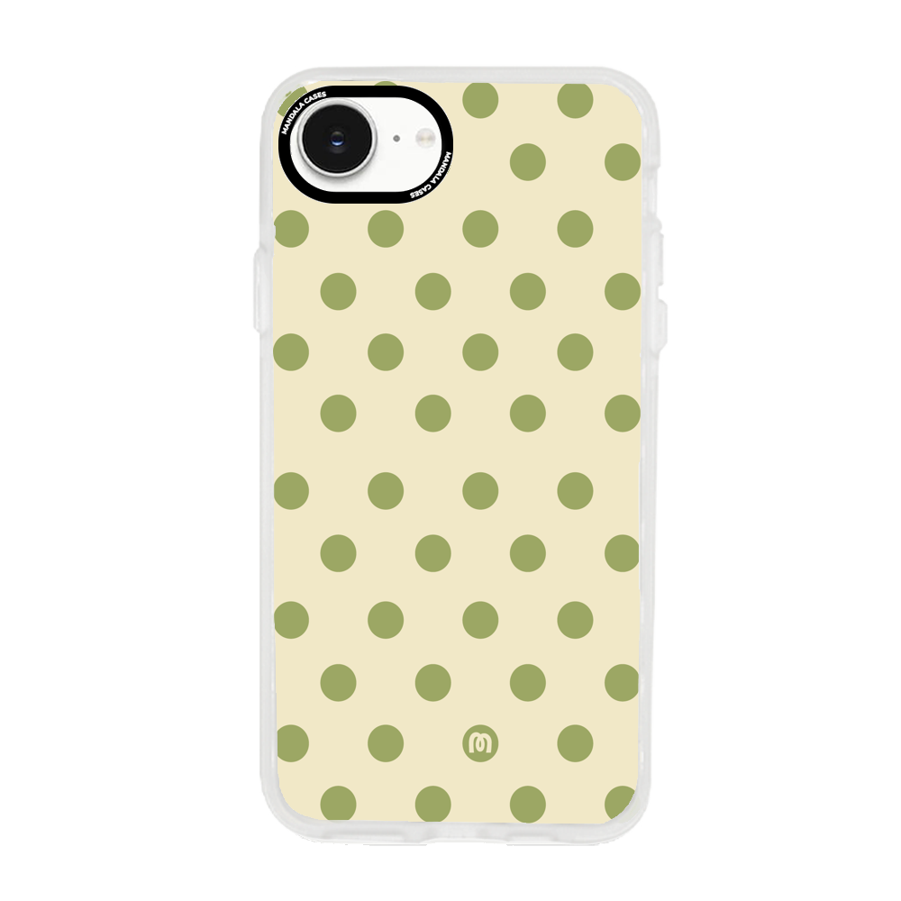 Cases para iphone 16 e - Mandala Cases