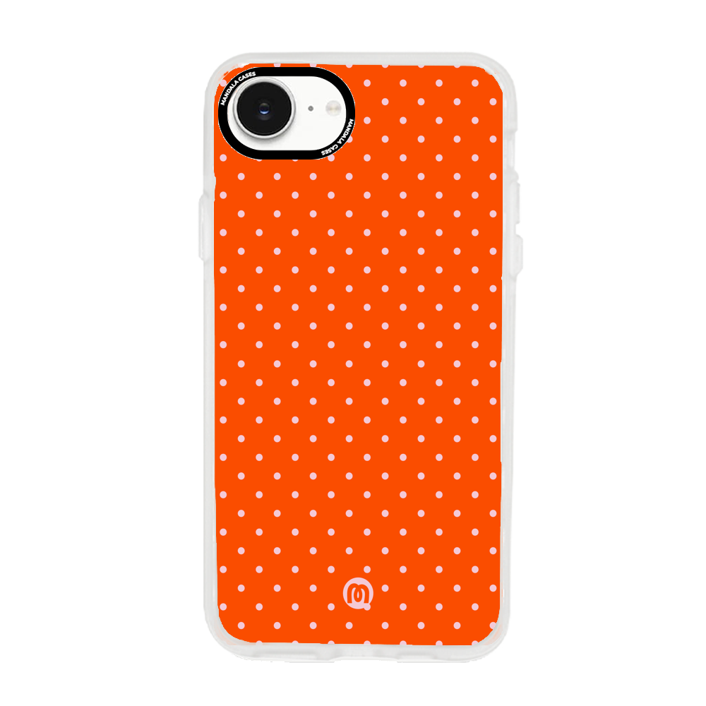 Cases para iphone 16 e - Mandala Cases