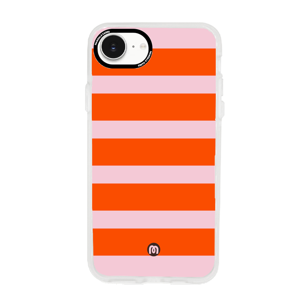 Cases para iphone 16 e - Mandala Cases