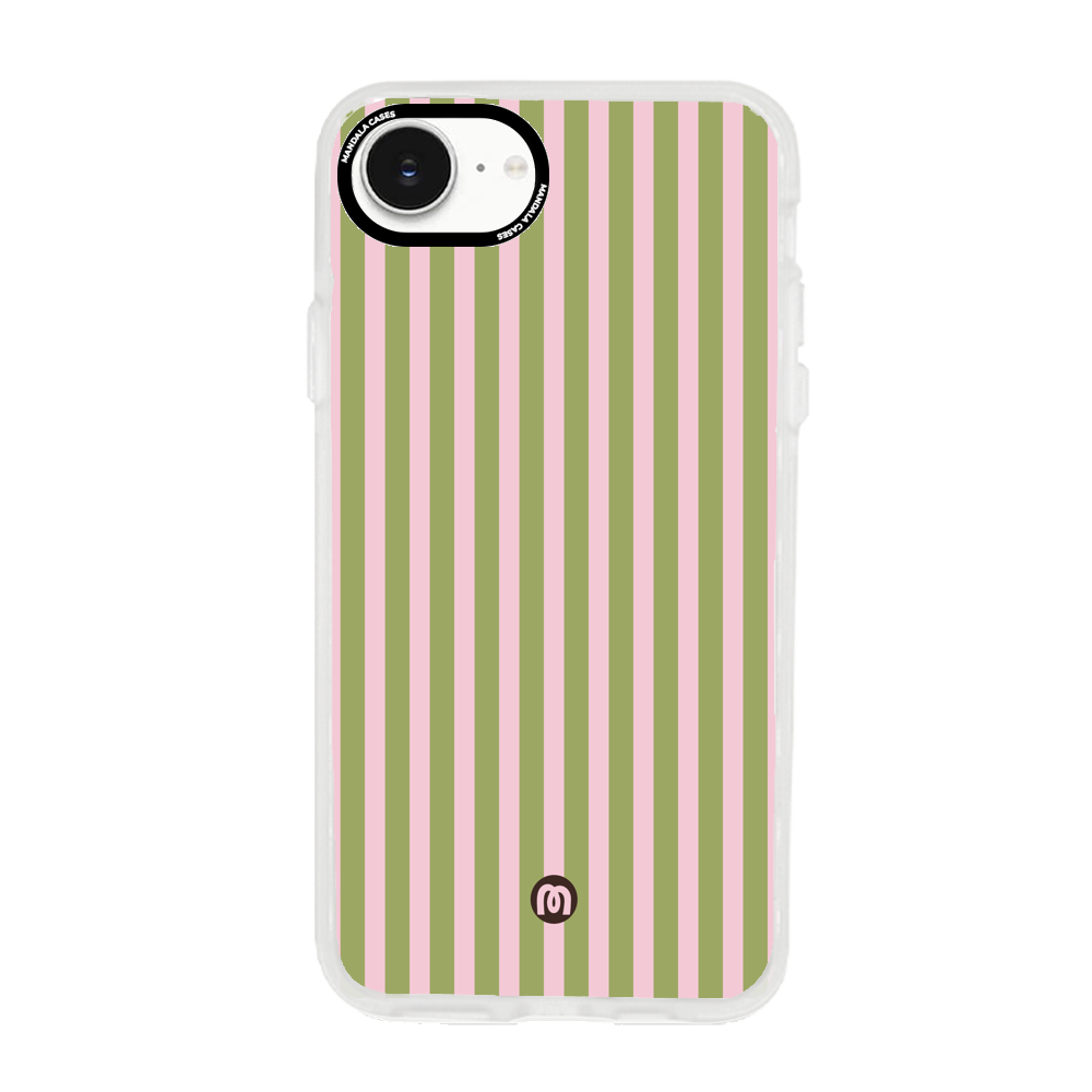 Cases para iphone 16 e - Mandala Cases