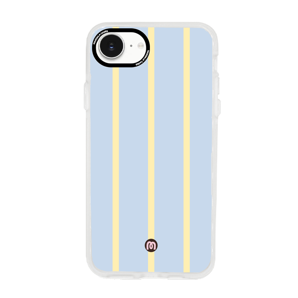 Cases para iphone 16 e - Mandala Cases