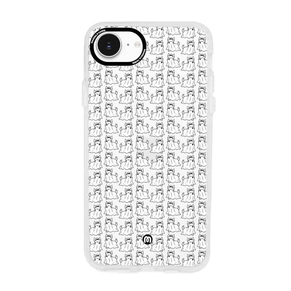 Cases para iphone 16 e - Mandala Cases