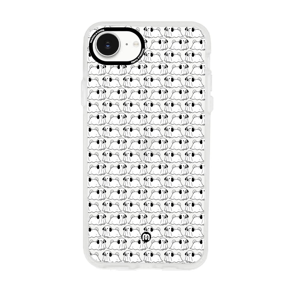 Cases para iphone 16 e - Mandala Cases