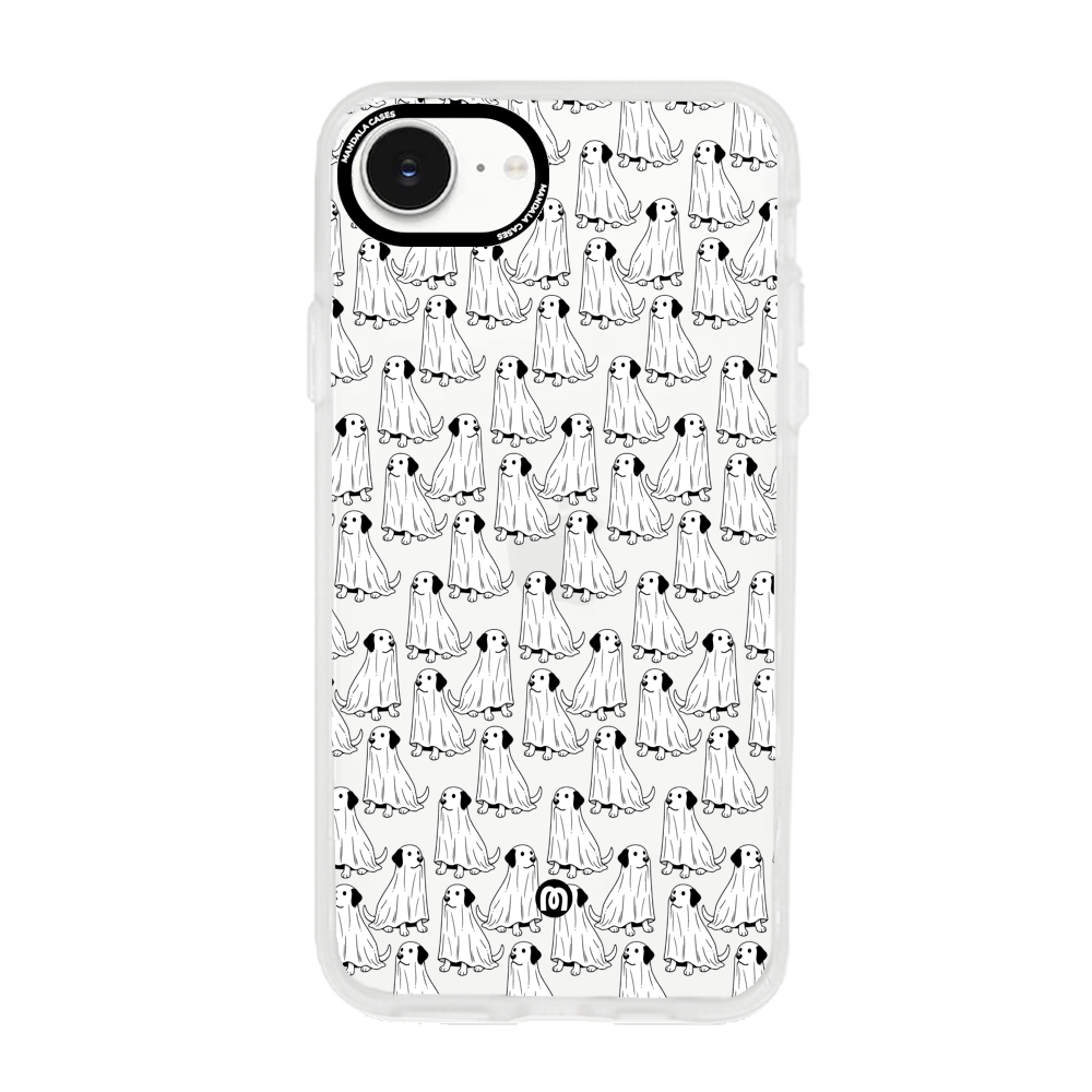 Cases para iphone 16 e - Mandala Cases