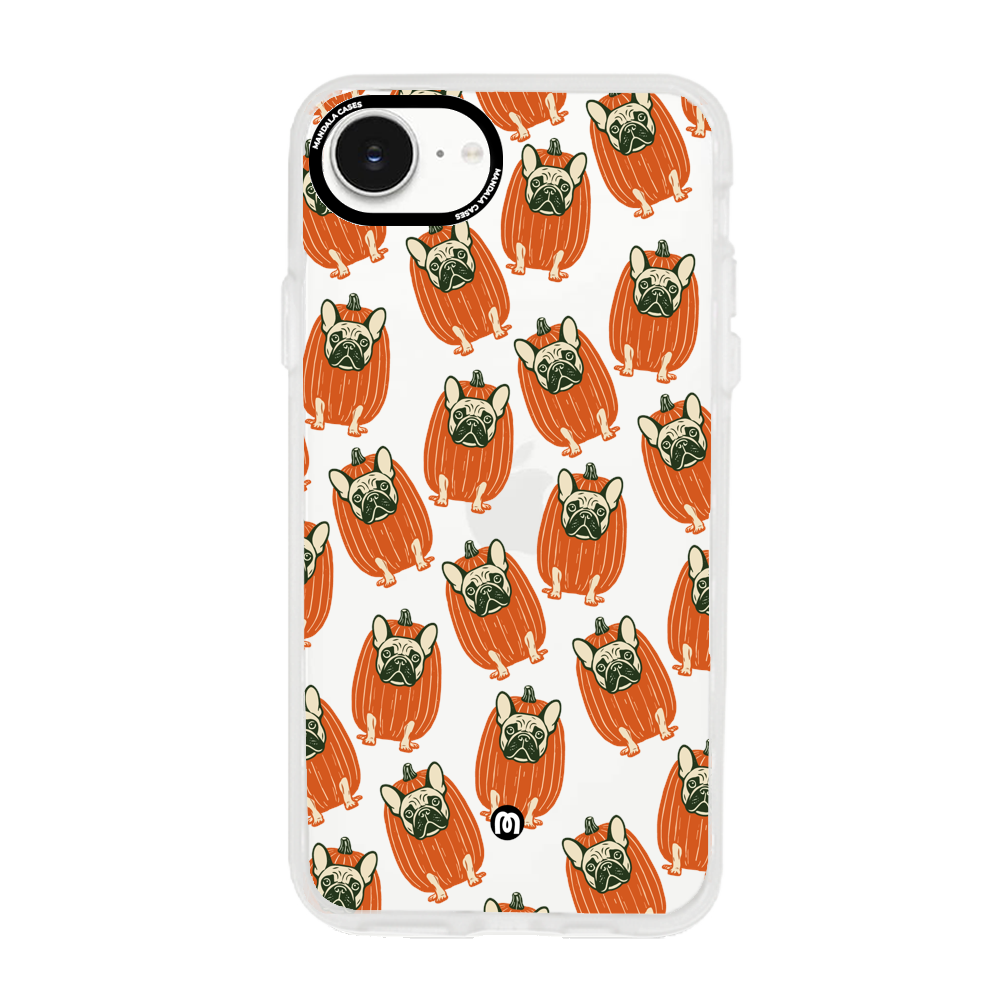 Cases para iphone 16 e - Mandala Cases