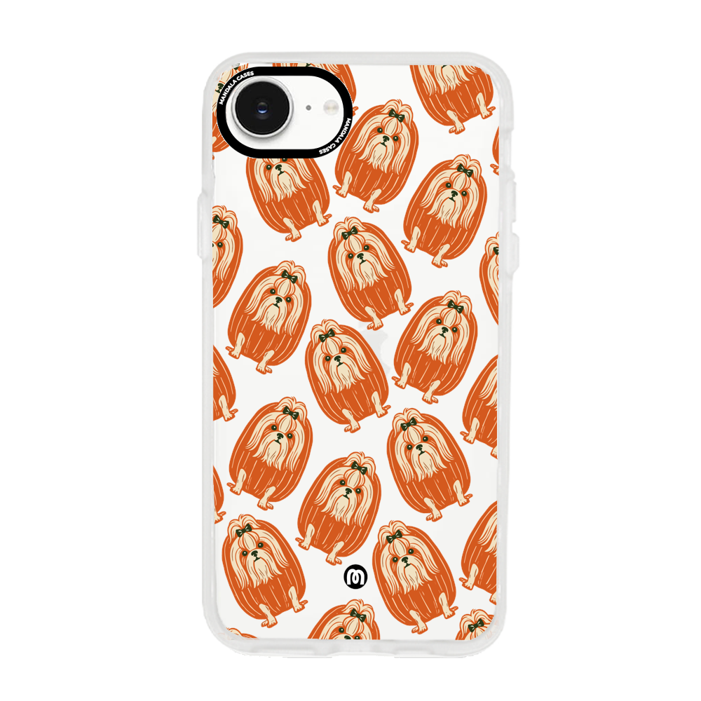 Cases para iphone 16 e - Mandala Cases