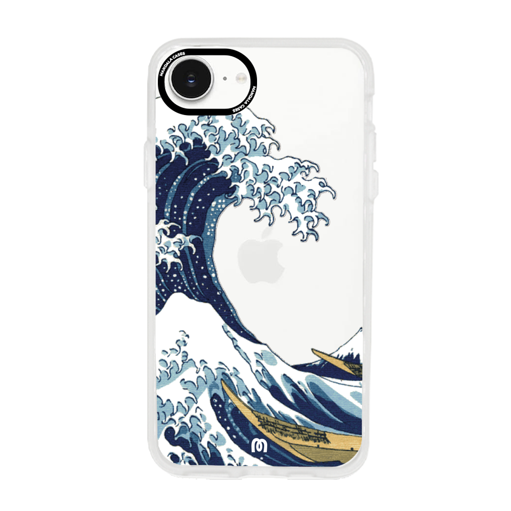 Cases para iphone 16 e - Mandala Cases