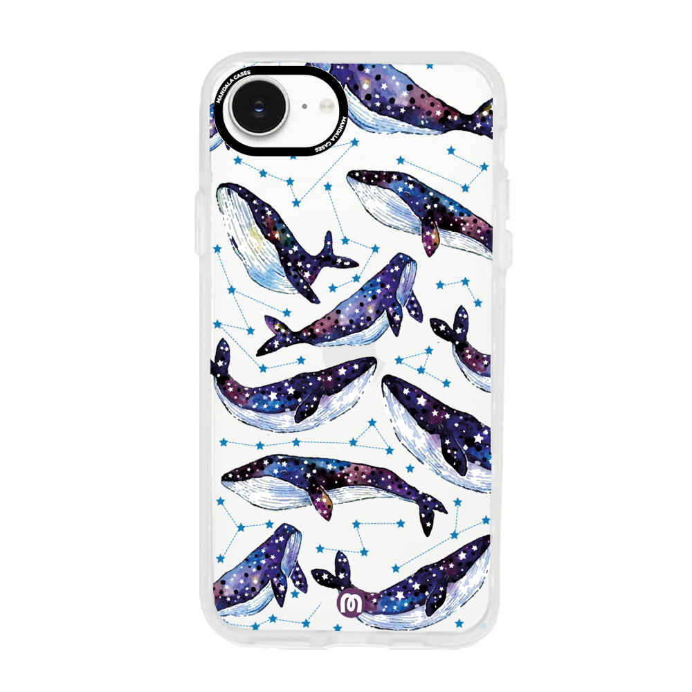 Cases para iphone 16 e - Mandala Cases