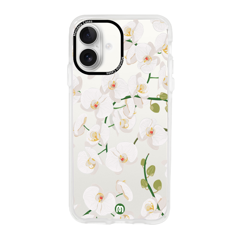 Cases para iphone 16 plus - Mandala Cases