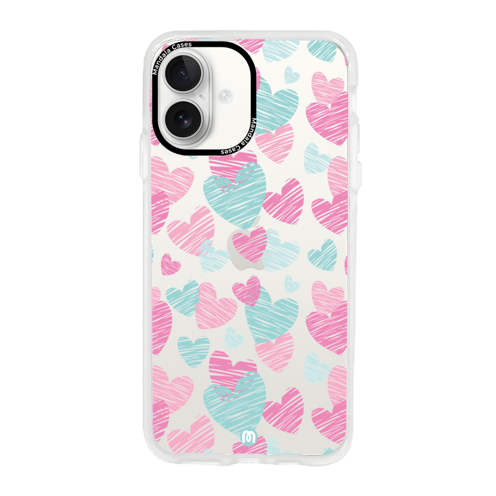 Cases para iphone 16 plus - Mandala Cases