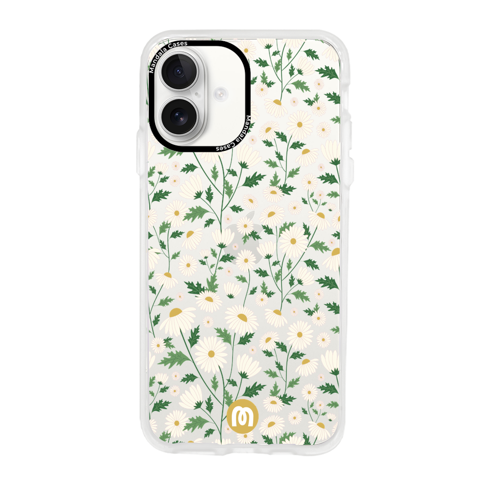 Cases para iphone 16 plus - Mandala Cases