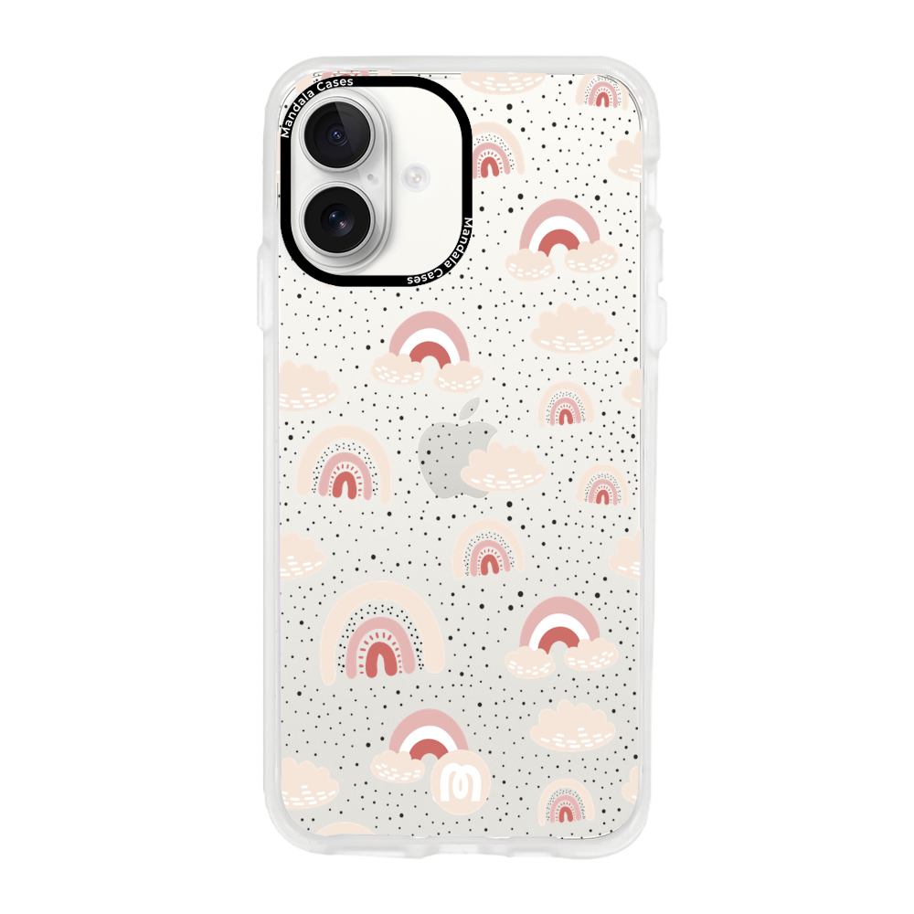 Cases para iphone 16 plus - Mandala Cases