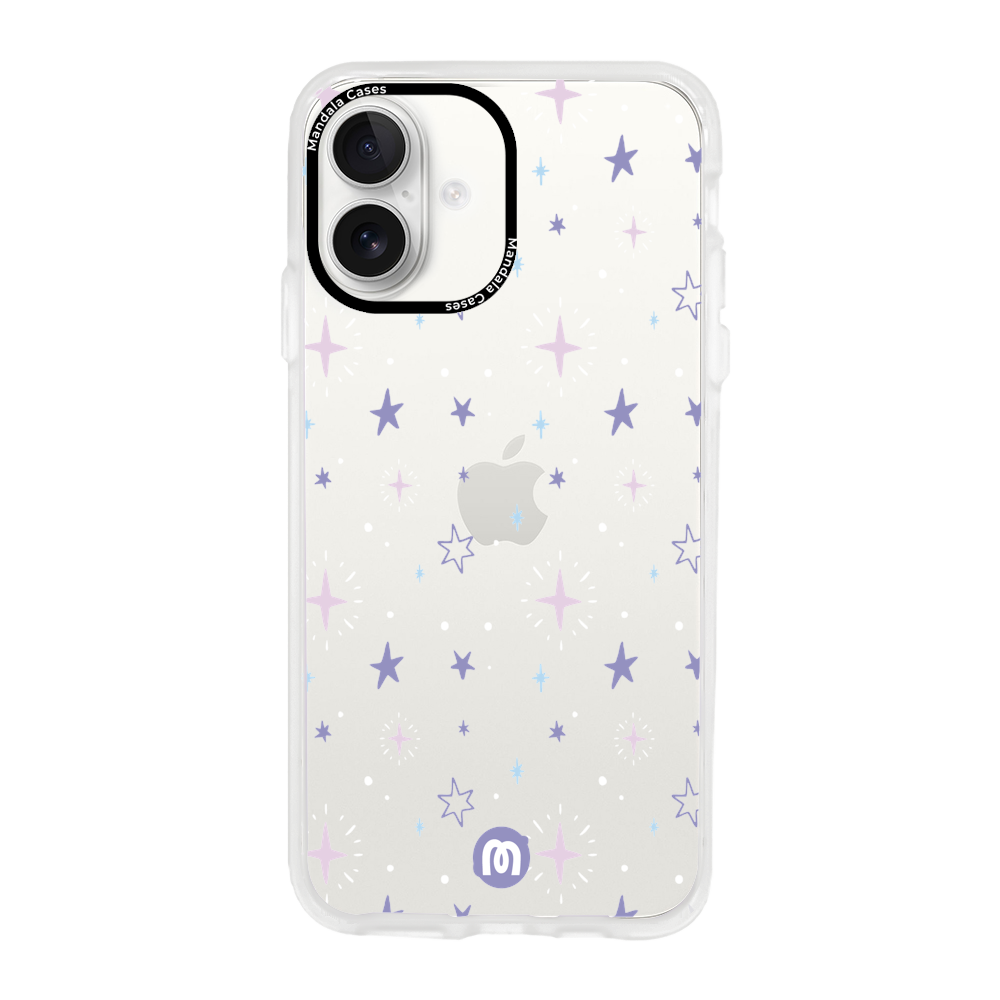 Cases para iphone 16 plus - Mandala Cases