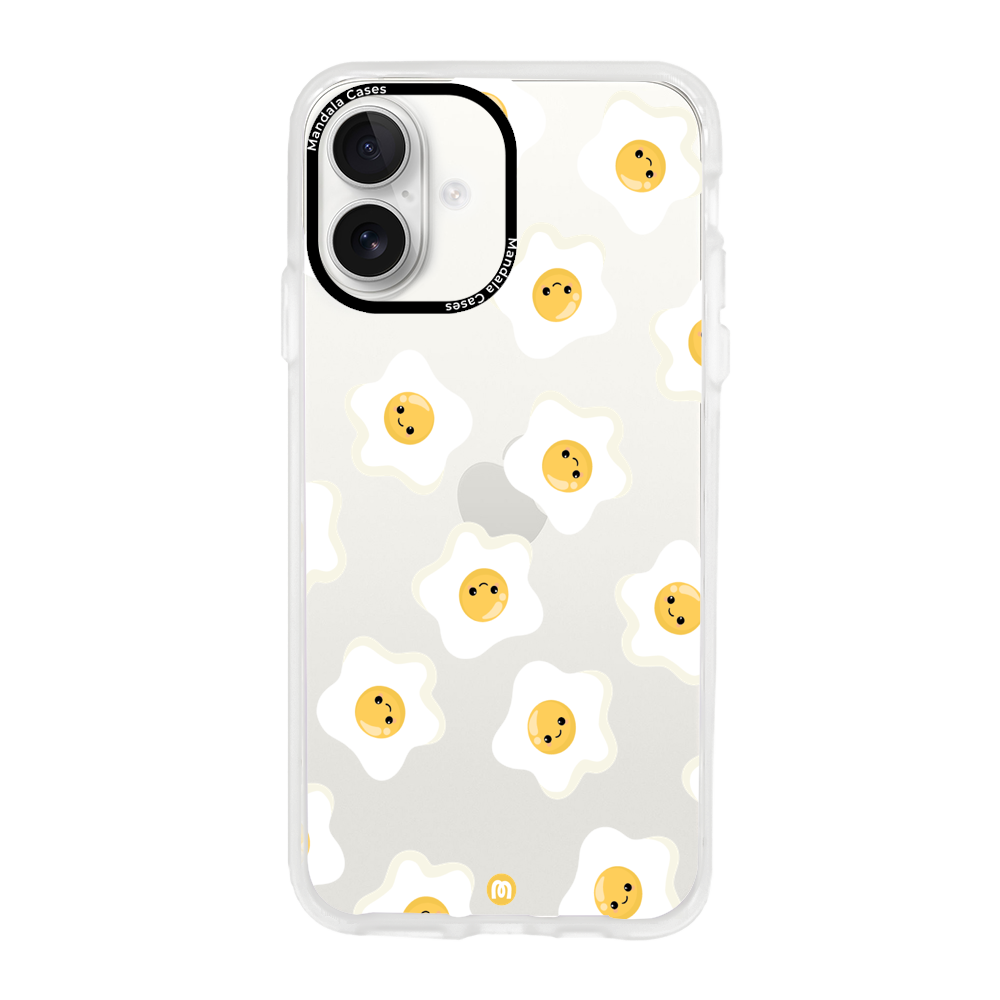 Cases para iphone 16 plus - Mandala Cases