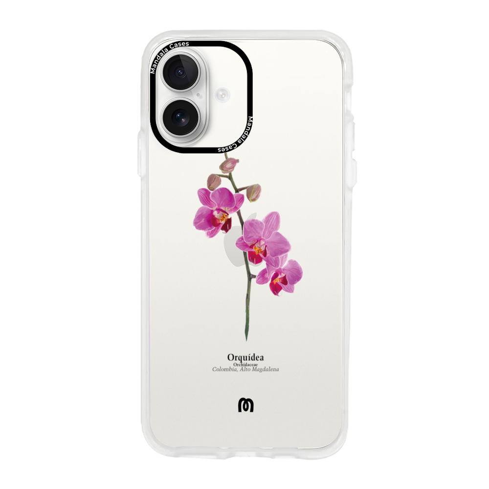 Cases para iphone 16 plus - Mandala Cases