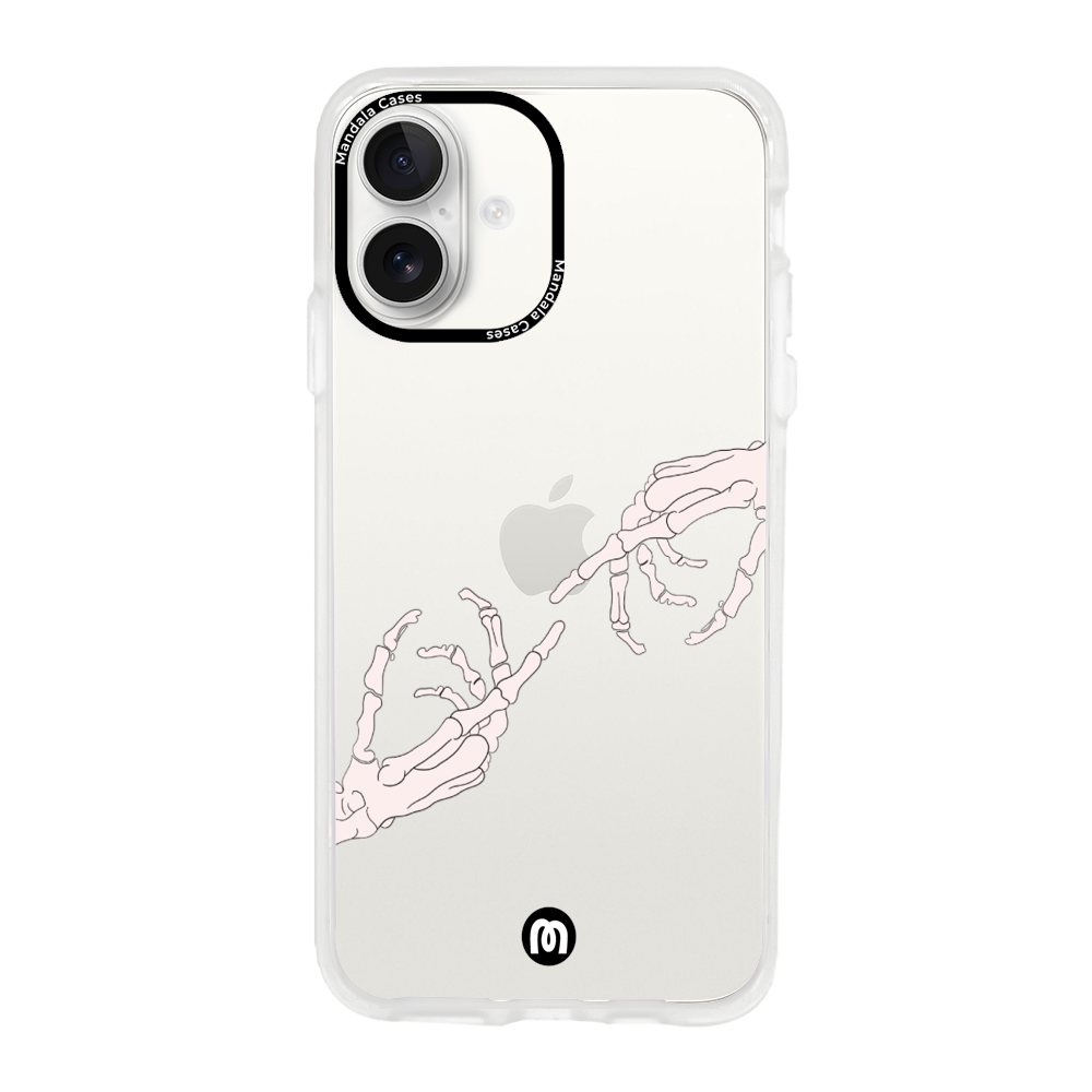 Cases para iphone 16 plus - Mandala Cases