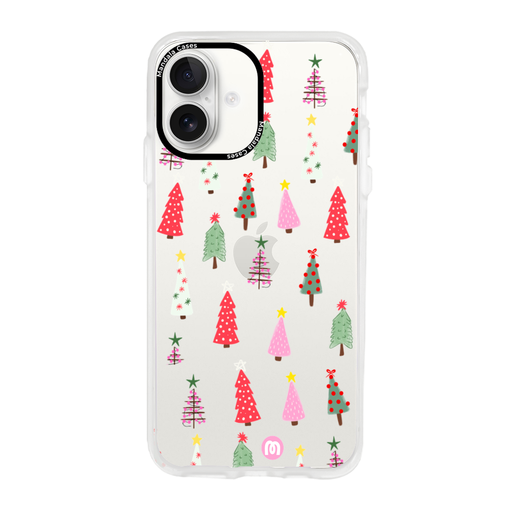 Cases para iphone 16 plus - Mandala Cases