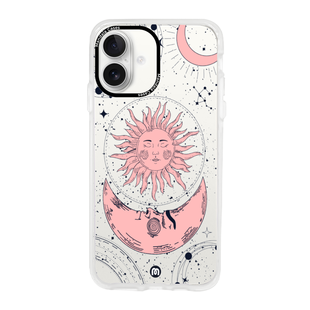 Cases para iphone 16 plus - Mandala Cases