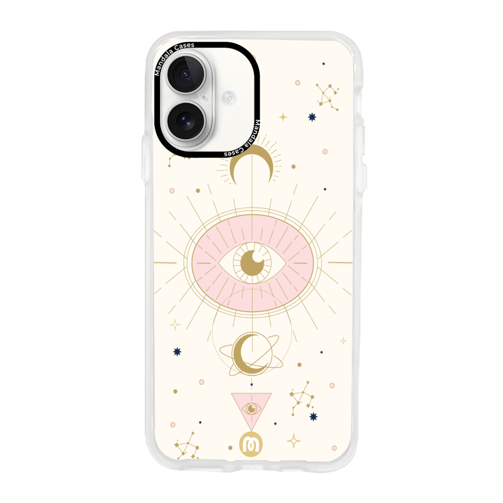 Cases para iphone 16 plus - Mandala Cases