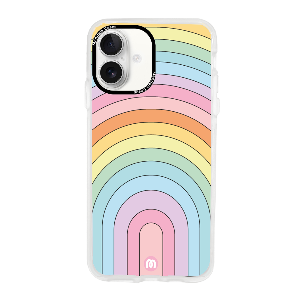 Cases para iphone 16 plus - Mandala Cases