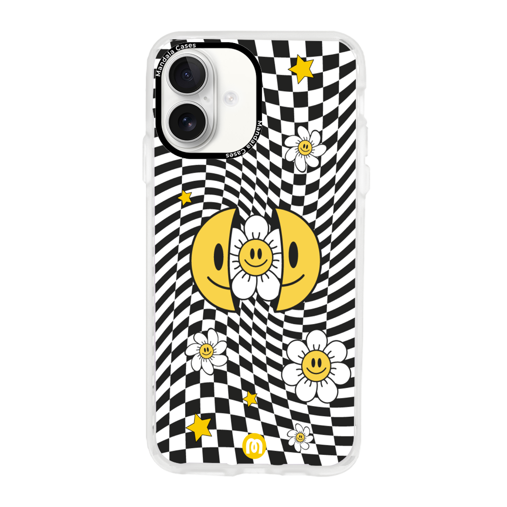 Cases para iphone 16 plus - Mandala Cases