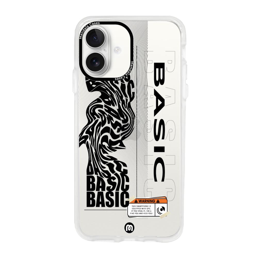 Cases para iphone 16 plus - Mandala Cases