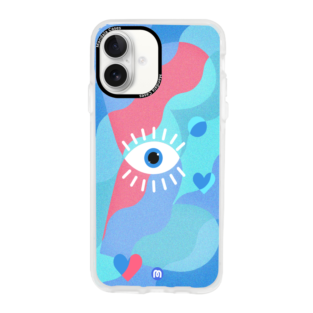 Cases para iphone 16 plus - Mandala Cases