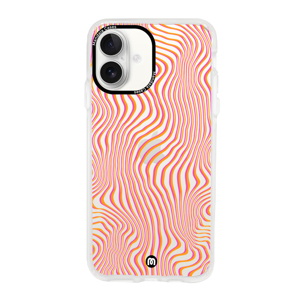 Cases para iphone 16 plus - Mandala Cases