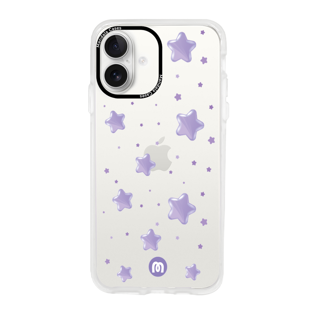 Cases para iphone 16 plus - Mandala Cases