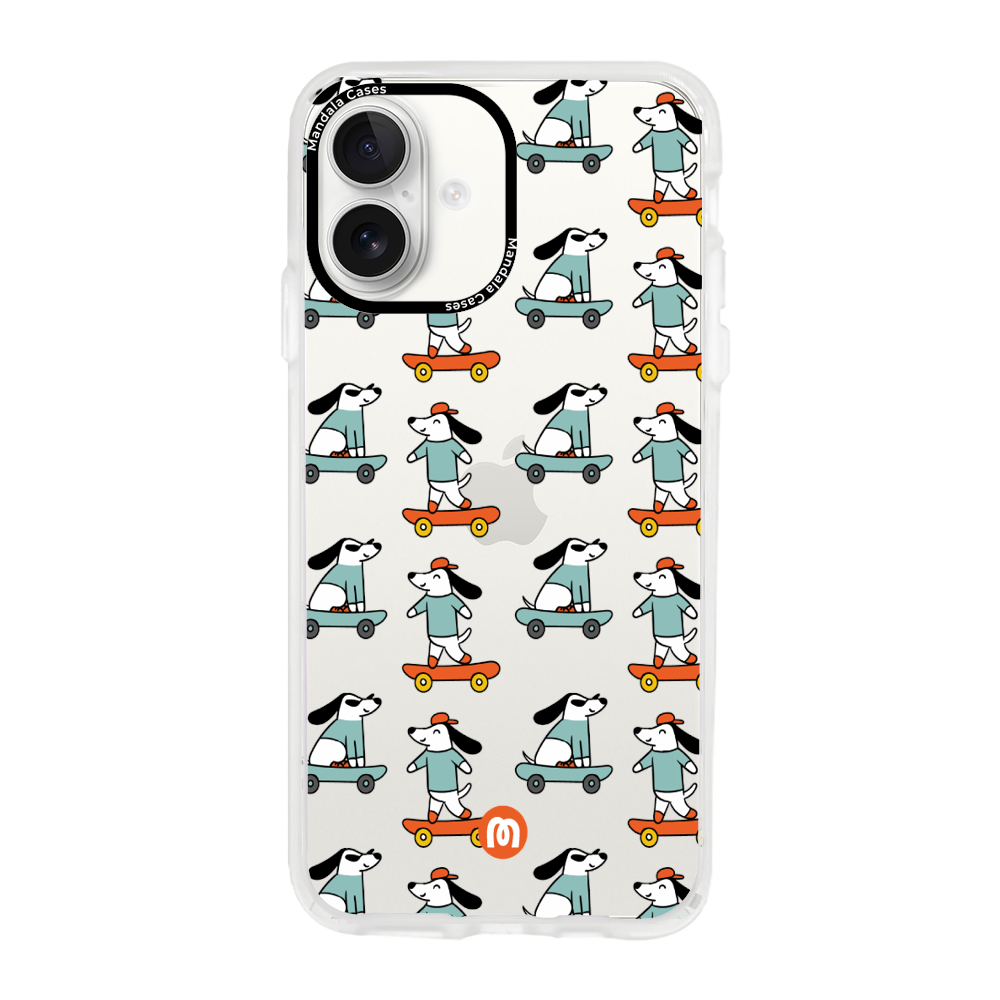 Cases para iphone 16 plus - Mandala Cases