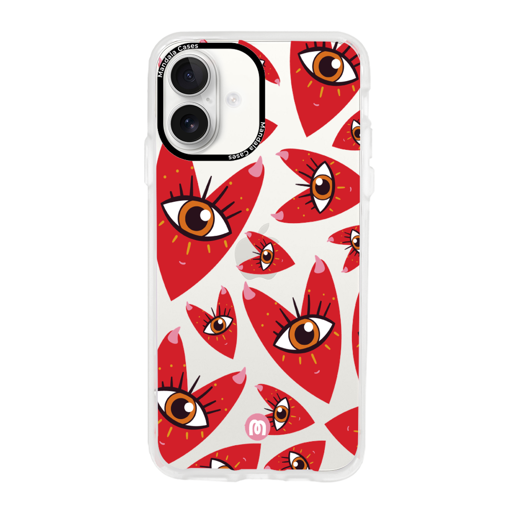 Cases para iphone 16 plus - Mandala Cases