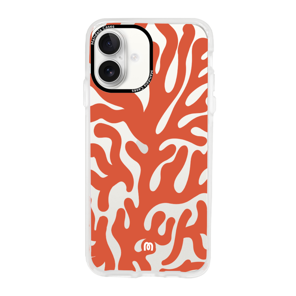 Cases para iphone 16 plus - Mandala Cases