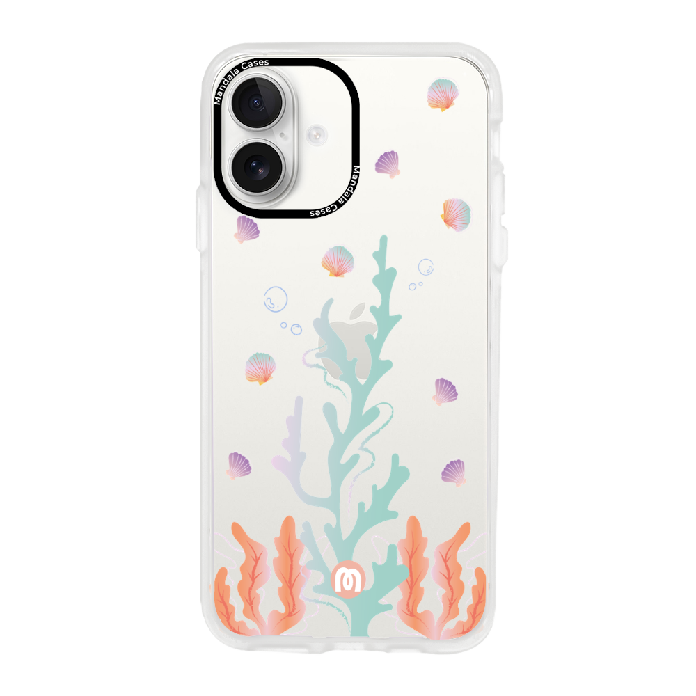 Cases para iphone 16 plus - Mandala Cases