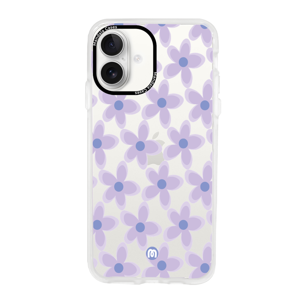 Cases para iphone 16 plus - Mandala Cases