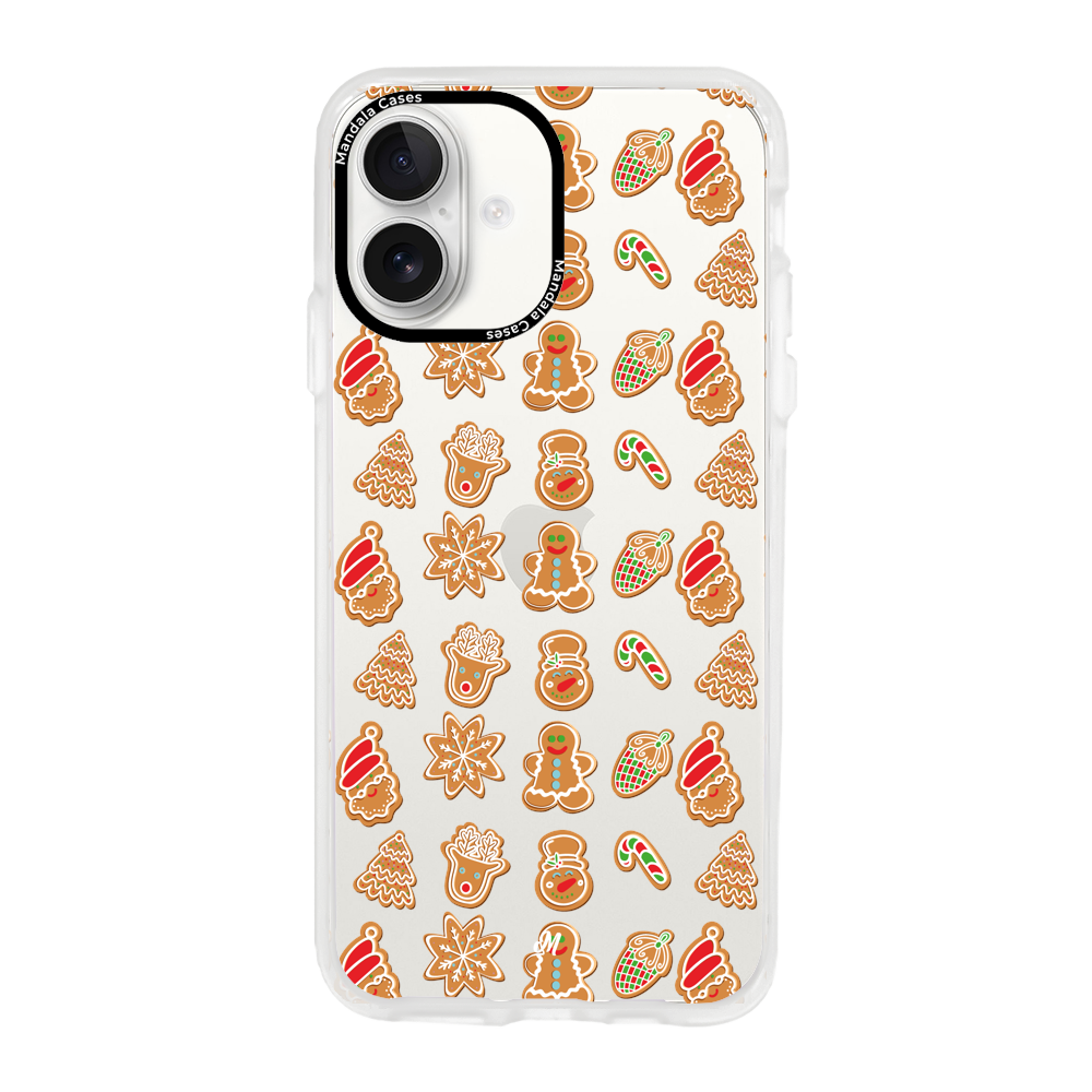 Cases para iphone 16 plus - Mandala Cases