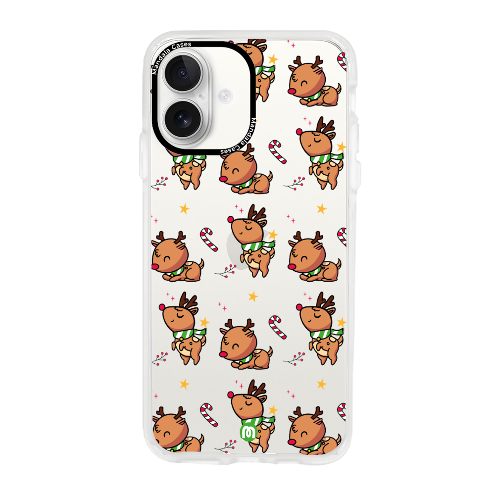 Cases para iphone 16 plus - Mandala Cases