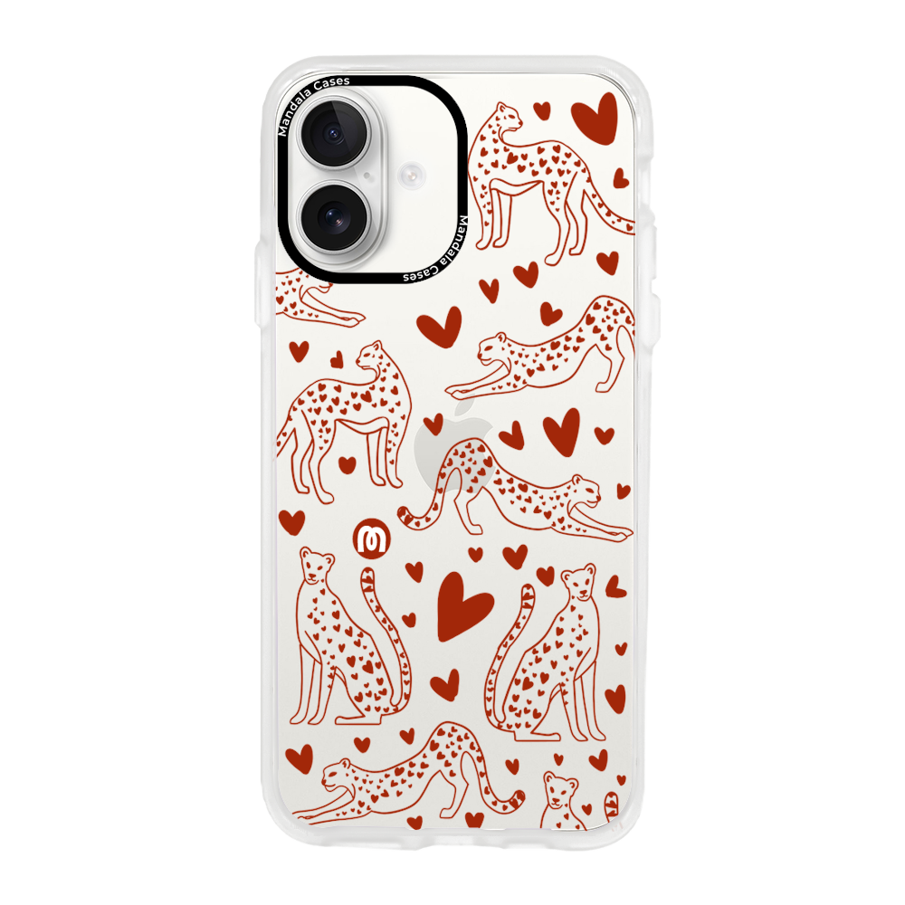 Cases para iphone 16 plus - Mandala Cases