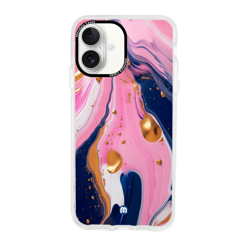 Cases para iphone 16 plus - Mandala Cases