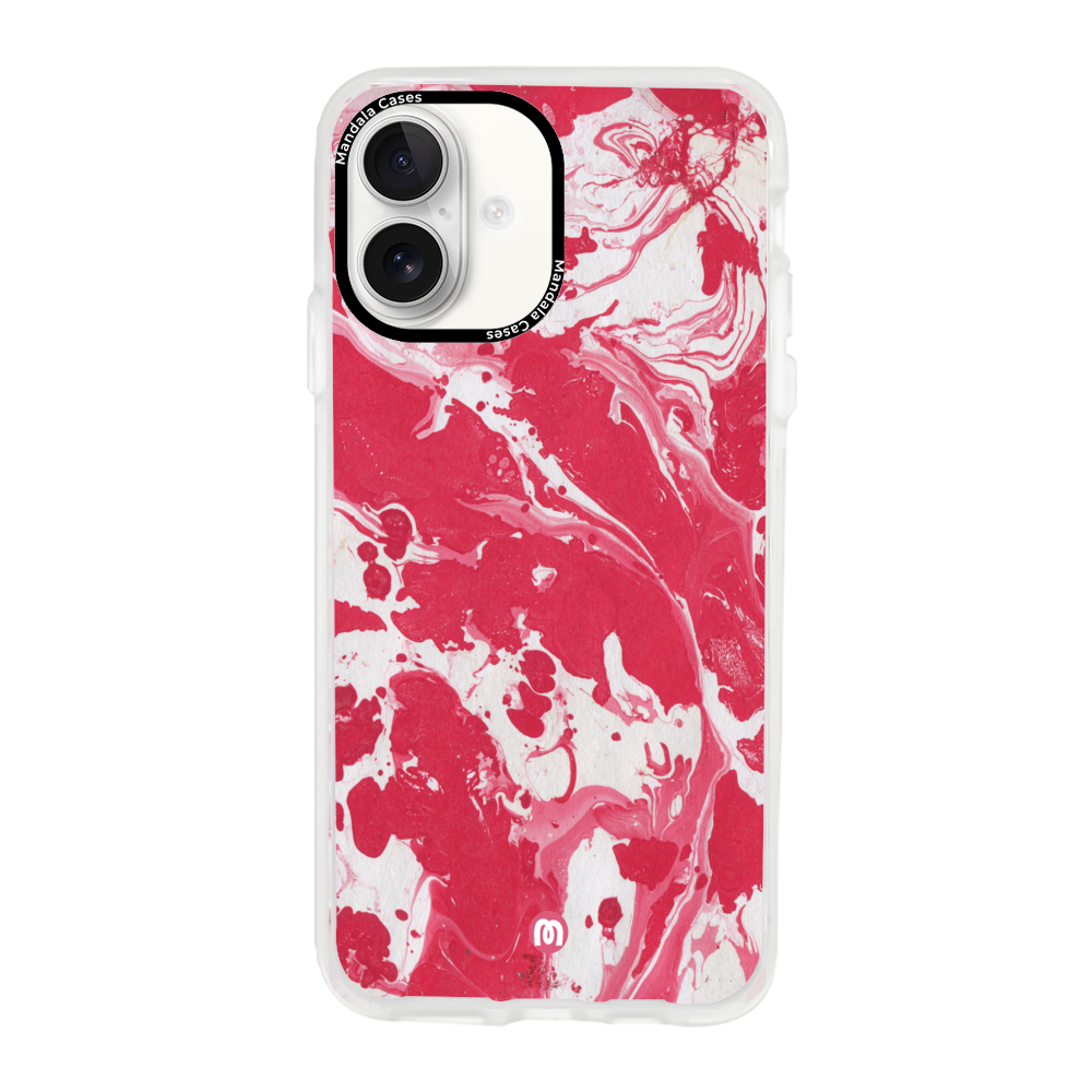 Cases para iphone 16 plus - Mandala Cases