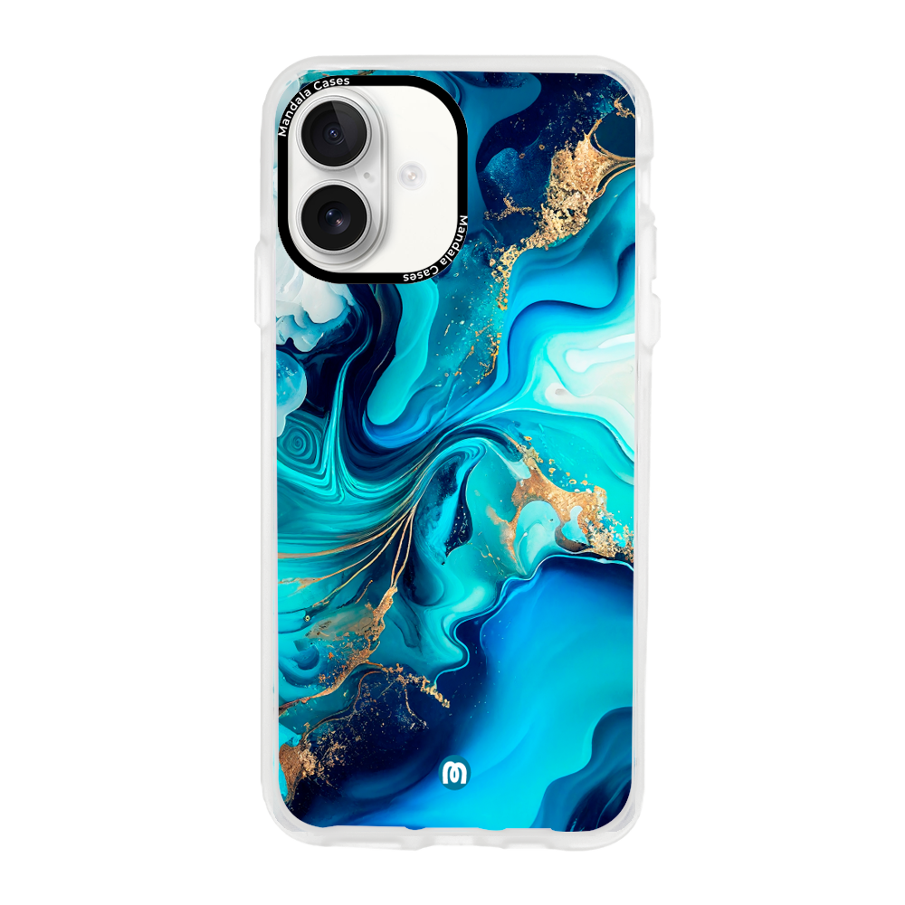 Cases para iphone 16 plus - Mandala Cases