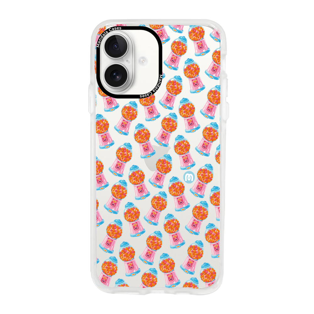 Cases para iphone 16 plus - Mandala Cases