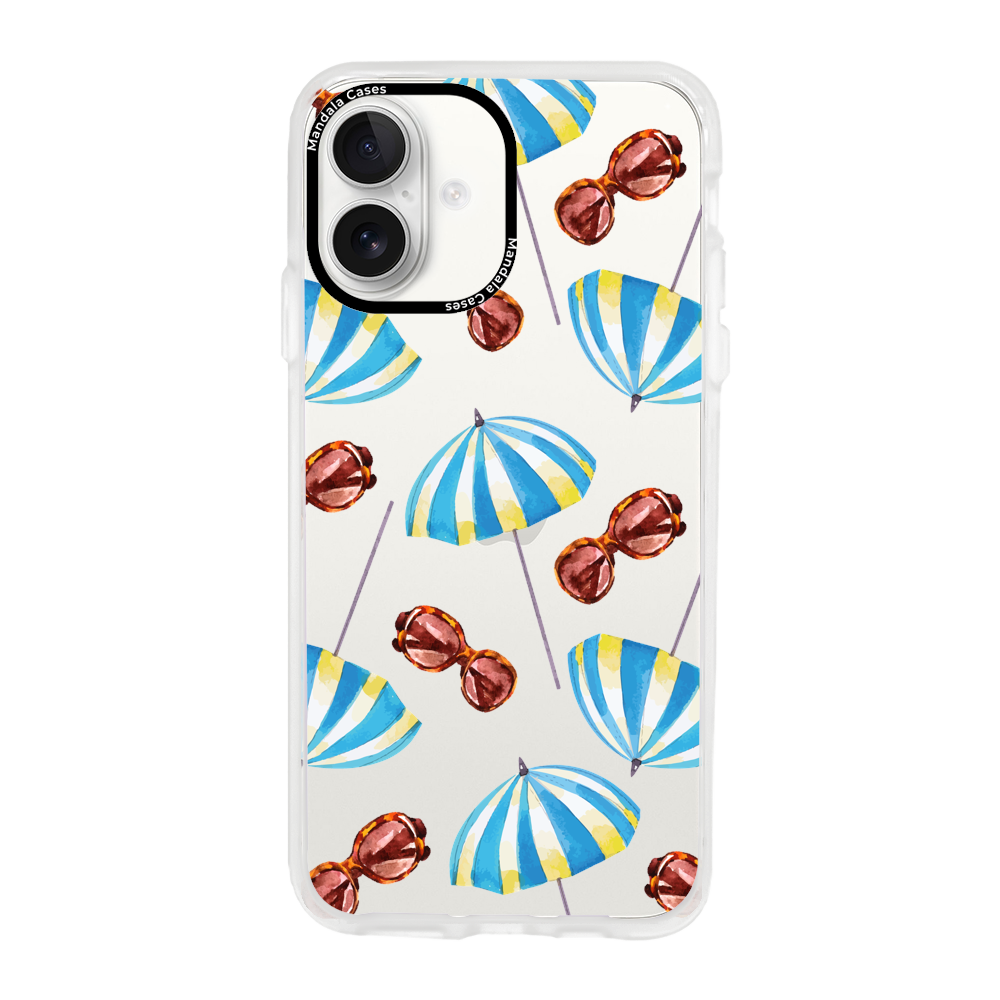 Cases para iphone 16 plus - Mandala Cases