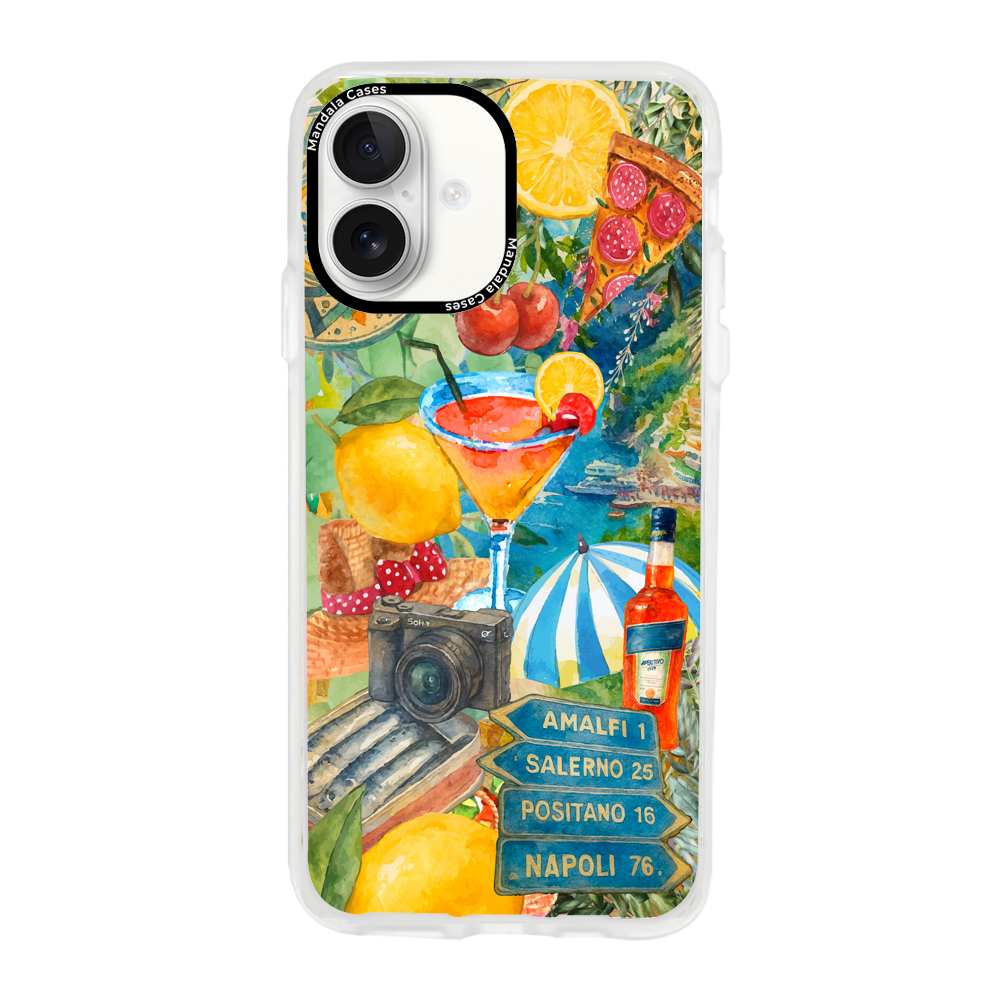 Cases para iphone 16 plus - Mandala Cases
