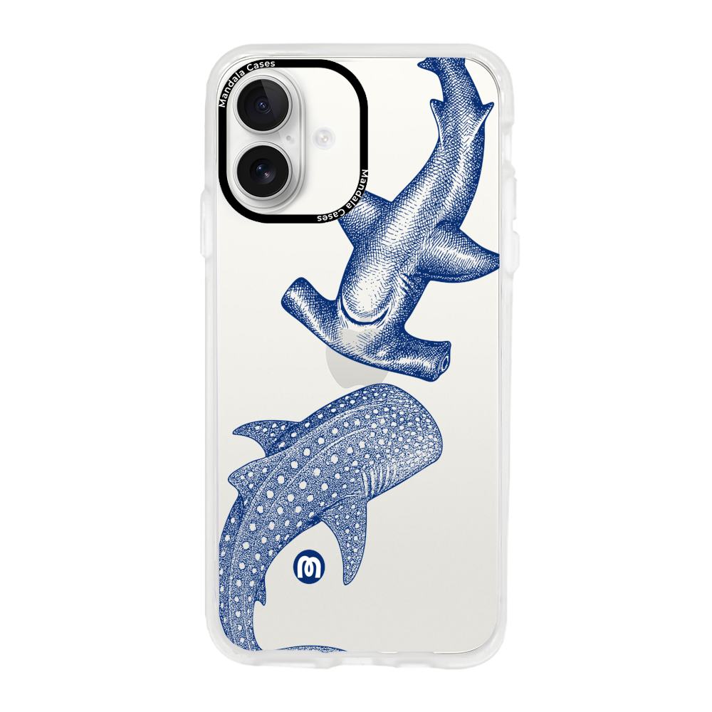 Cases para iphone 16 plus - Mandala Cases