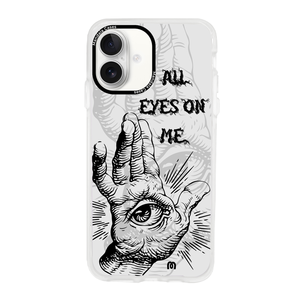 Cases para iphone 16 plus - Mandala Cases