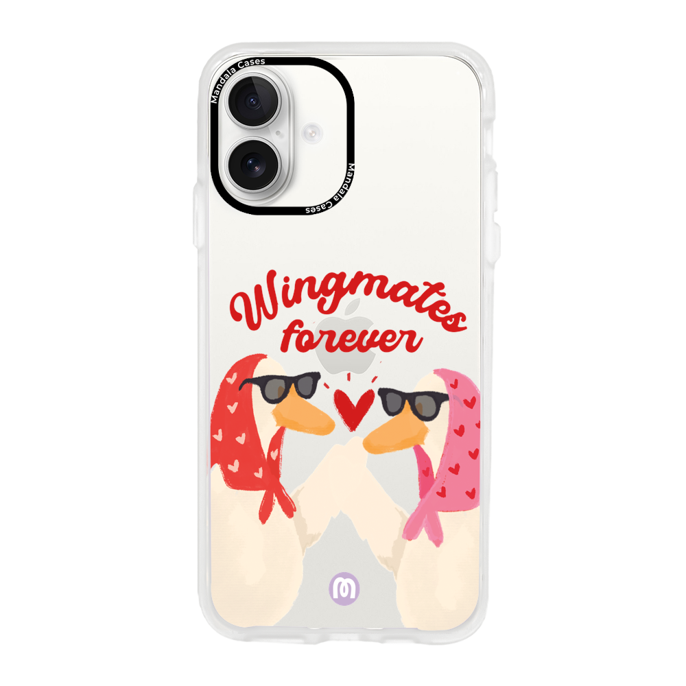 Cases para iphone 16 plus - Mandala Cases