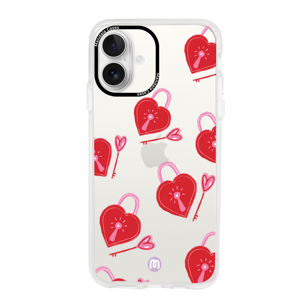 Cases para iphone 16 plus - Mandala Cases