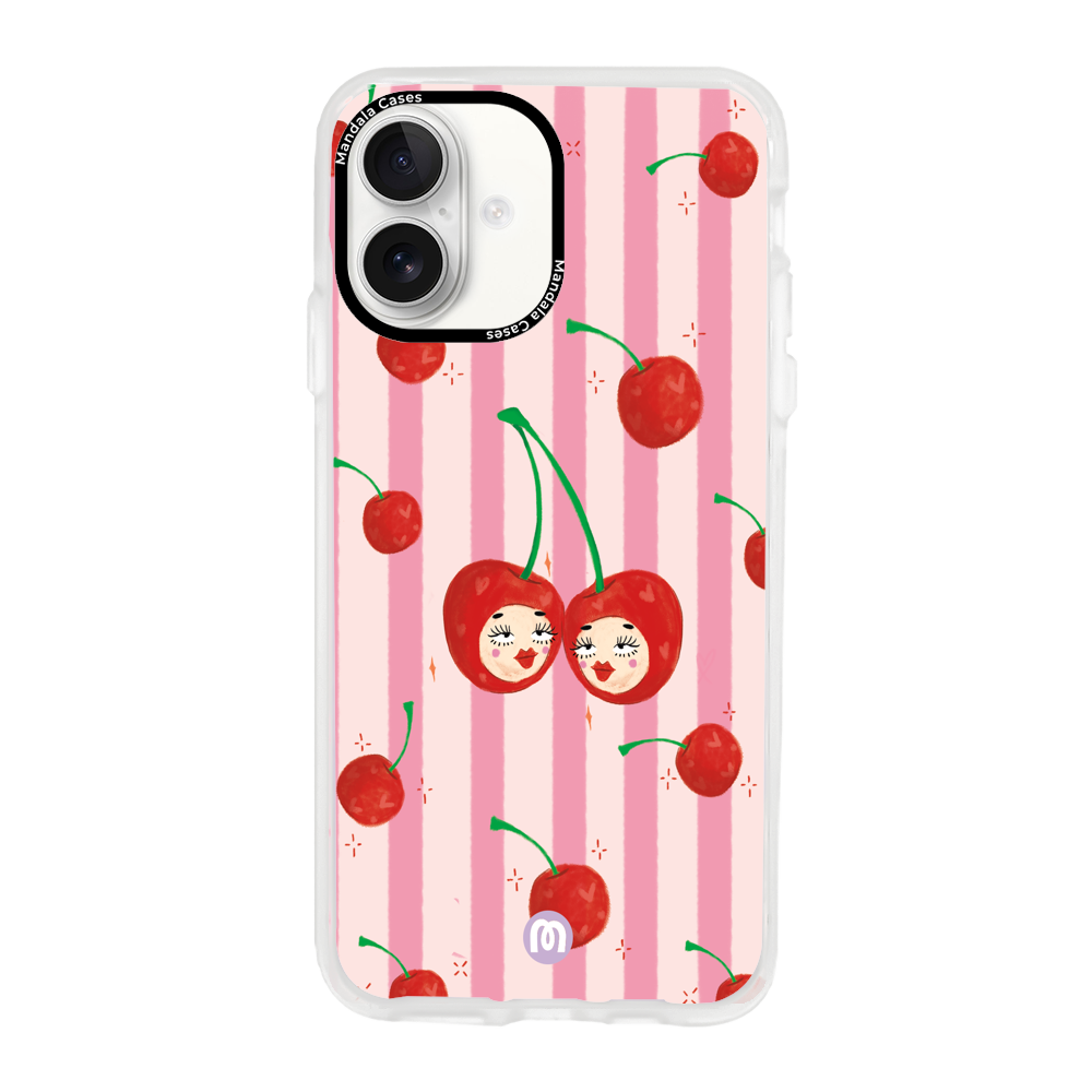 Cases para iphone 16 plus - Mandala Cases