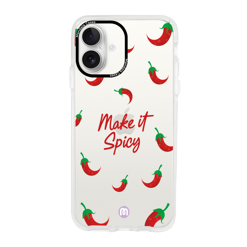 Cases para iphone 16 plus - Mandala Cases