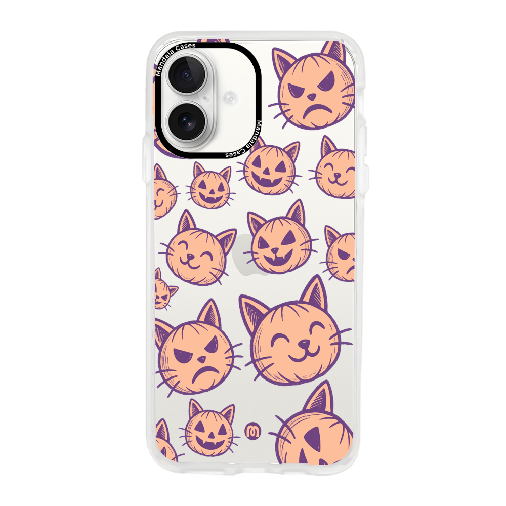 Cases para iphone 16 plus - Mandala Cases